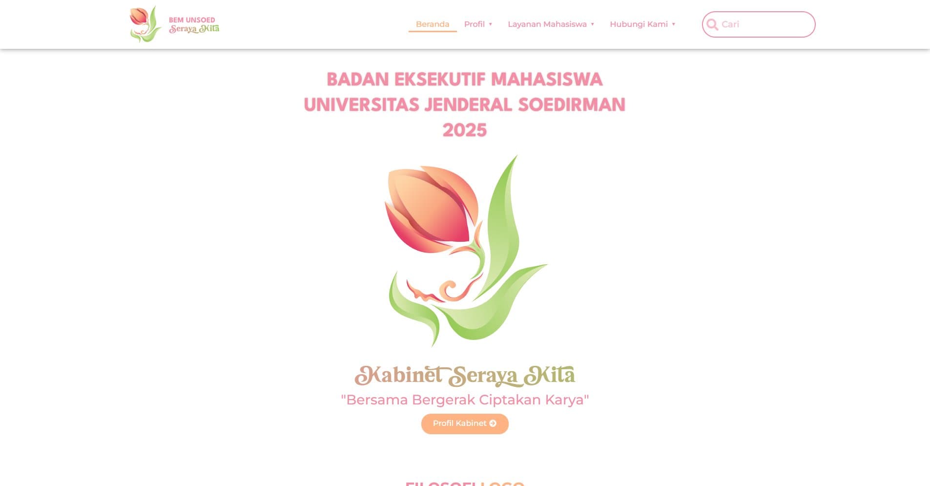 BEM Unsoed